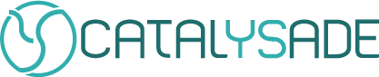 Catalysade Logo